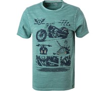 T-Shirt Baumwolle