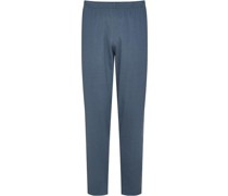 Pyjamahose Baumwolle