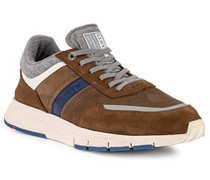 Sneaker Velours
