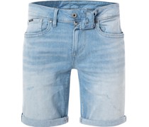 Jeans Baumwoll-Stretch