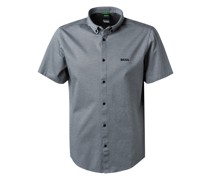 Kurzarmhemd Hemden Jersey