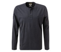 Longsleeve T-Shirts Baumwolle