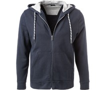 Sweatjacke Pullover Baumwolle
