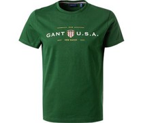 T-Shirt Baumwolle
