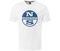 T-Shirt T-Shirts Baumwolle