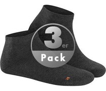 Sneakersocken Baumwolle