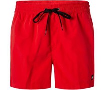 Badeshorts Bademoden Mikrofaser