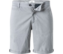 Bermudas Hosen Baumwolle