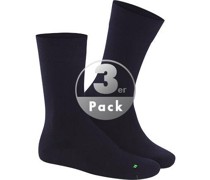 Socken Baumwolle
