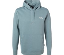 Hoodie Baumwolle
