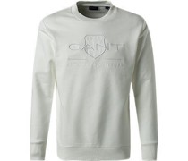 Sweatshirt Baumwolle