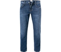 Jeans Baumwoll-Stretch