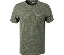 T-Shirt Baumwolle