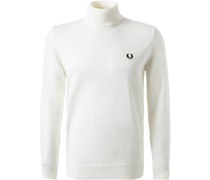 Pullover Wolle