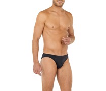 Badeslip Bademoden Mikrofaser