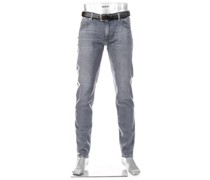 Jeans Baumwoll-Stretch