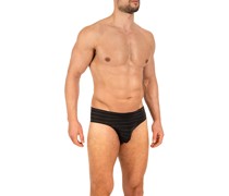 Slip Unterwäsche Mikrofaser