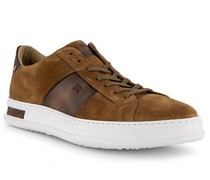 Sneaker Schuhe Velours