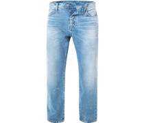 Jeans Baumwolle