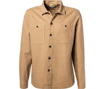 Overshirt