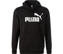 Hoodie Baumwolle