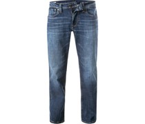 Jeans Baumwoll-Stretch