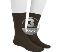 Socken Baumwolle