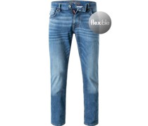 Jeans Baumwoll-Stretch