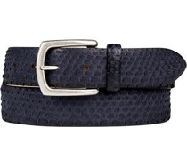 Gürtel Leder