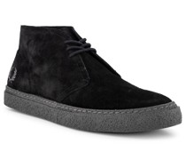 Desert Boots Schuhe Velours