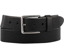 Gürtel Leder