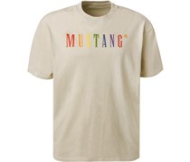 T-Shirt Baumwolle
