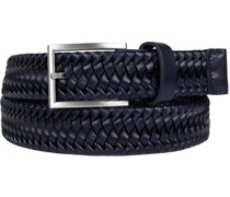 Gürtel Leder