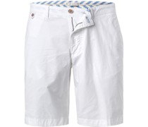Shorts Baumwolle