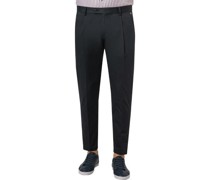 Hose Hosen Baumwoll-Stretch