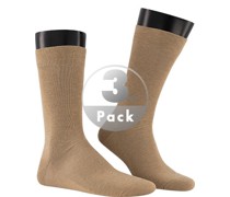 Socken Baumwolle