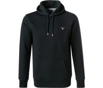 Hoodie Baumwolle