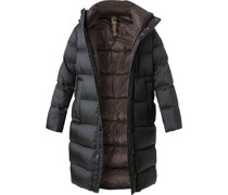 Daunenparka Jacken Mikrofaser