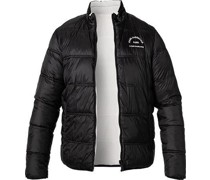 Wendejacke Jacken Mikrofaser