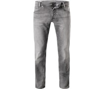 Jeans Baumwoll-Stretch