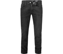 Jeans Baumwoll-Stretch