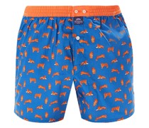 Boxershorts Unterwäsche Baumwolle