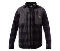 Overshirt Jacken Fleece