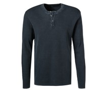 Longsleeve T-Shirts Baumwolle