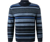 Pullover Wolle