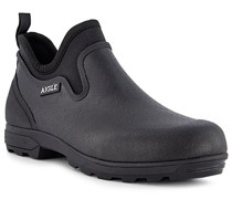 Stiefeletten Gummi