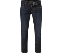 Jeans Baumwoll-Stretch