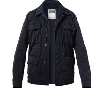 Jacke Mikrofaser
