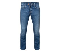 Jeans Baumwoll-Stretch