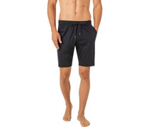 Pyjamashorts Schlafanzüge, Jersey-Baumwolle
